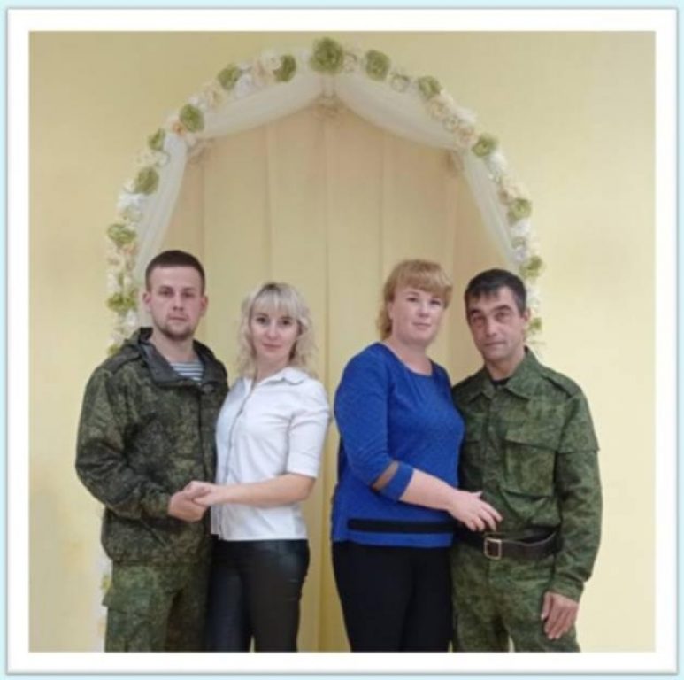 Частичная мобилизация помогла десяткам костромских пар принять решение о свадьбе