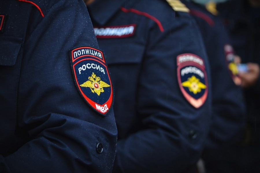 При исполнении служебных обязанностей погибли 53 костромских полицейских