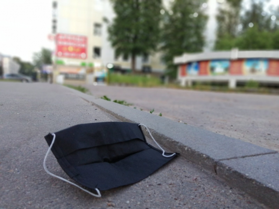 В Костроме будут часто проводить внезапные проверки масочного режима