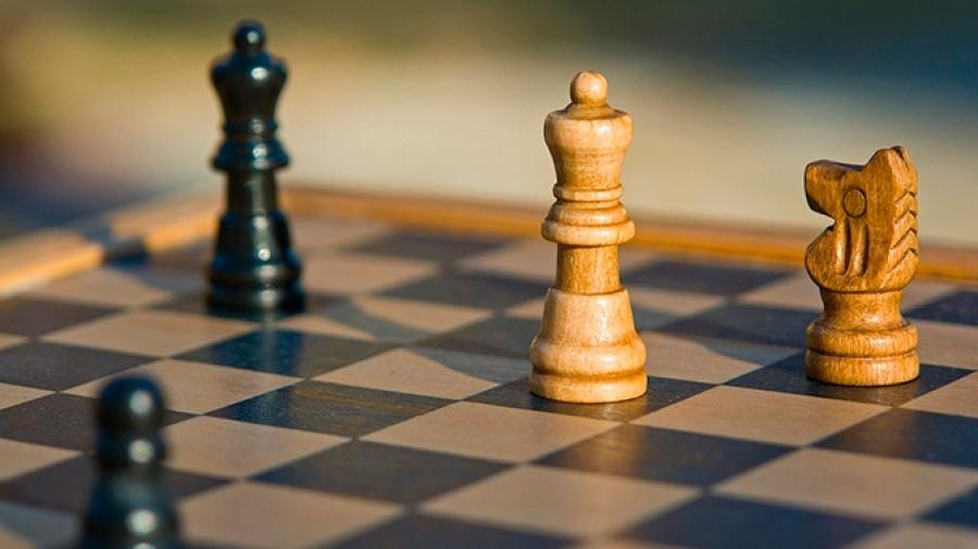 Костромским семьям предлагают поучаствовать в шахматном турнире