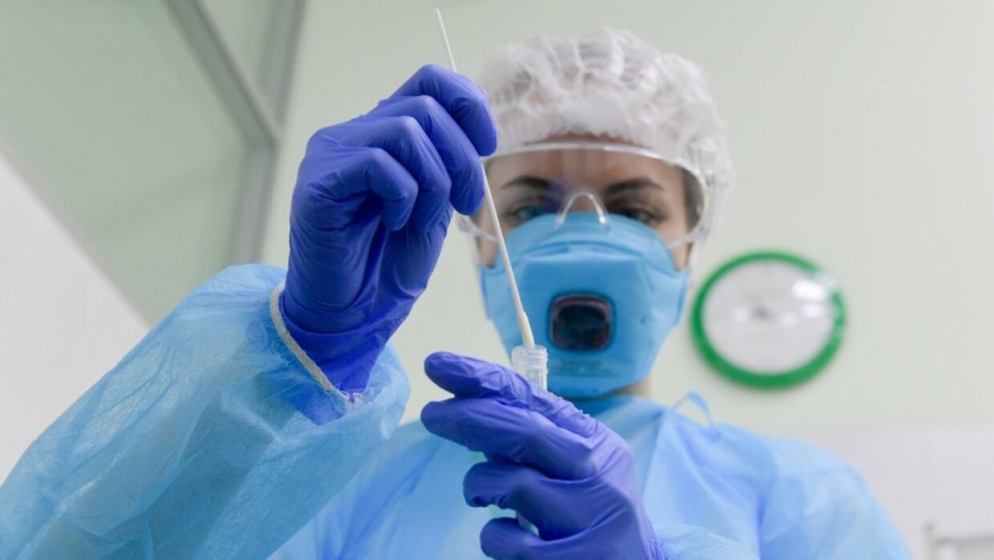 В Костромской области зарегистрировано 372 случая заражения коронавирусом
