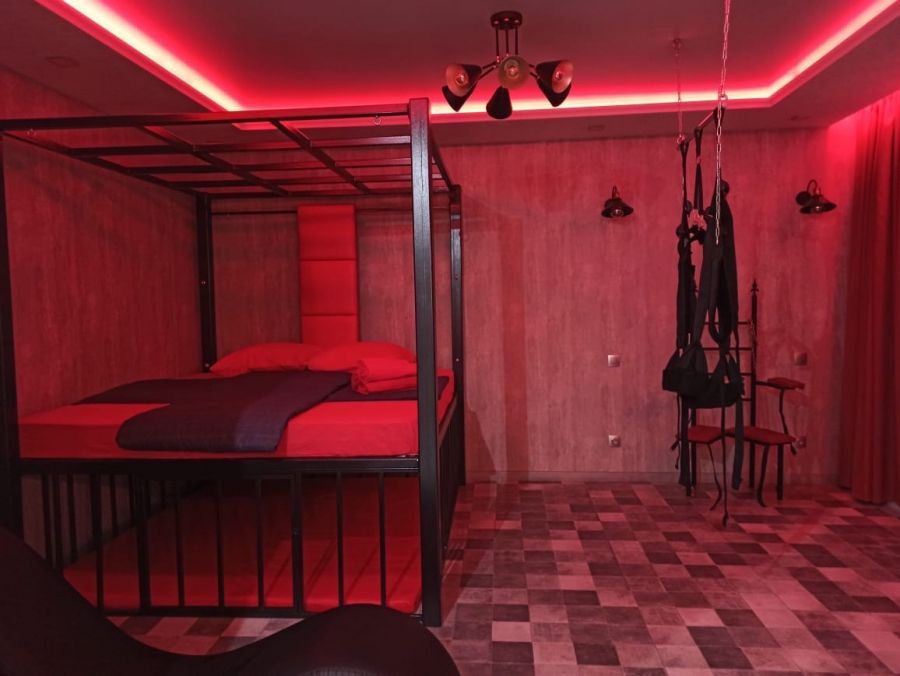 BDSM-бизнес в Челябинске продают за тысяч рублей | Деловой квартал balagan-kzn.ru — новости Челябинска