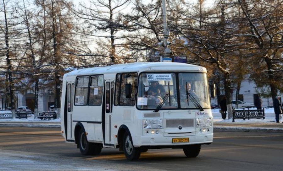 Похолодание может помочь решить транспортные проблемы в Костроме