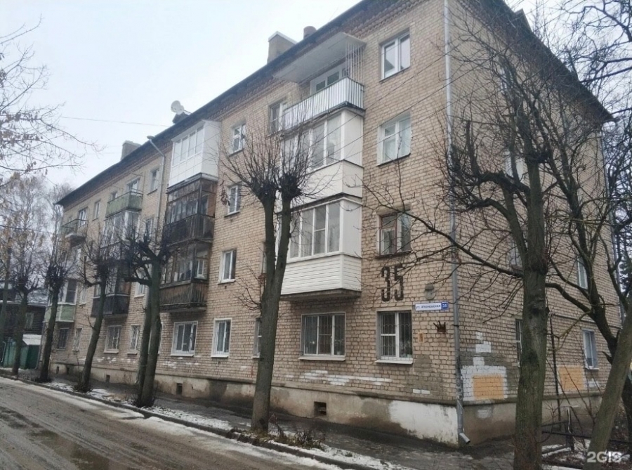 Сдержали слово: многоквартирный дом в Костроме наконец-то избавили от зловоний канализации
