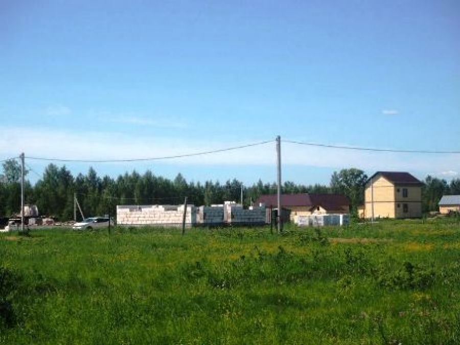 В Костроме около ста земельных участков бесплатно отдали под строительство частных домов