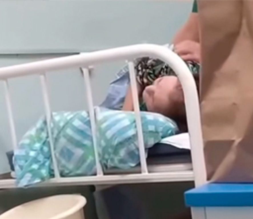 Главный врач больницы прокомментировал ситуацию с избиением пациента в Костроме