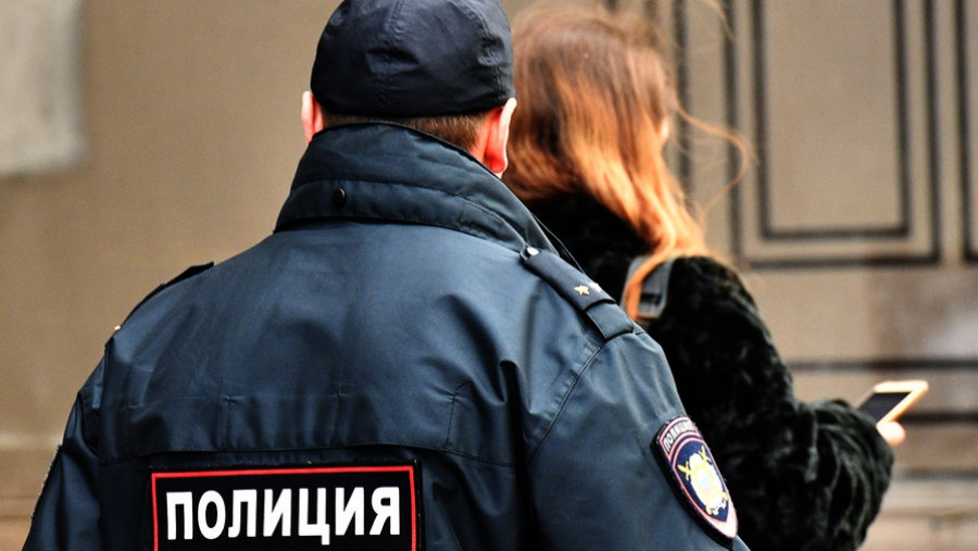 В Костроме к туристам  приставят сотрудников полиции