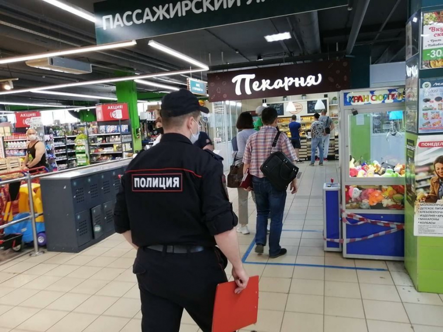Нарушения предписаний Роспотребнадзора будут стоить костромским рестораторам сотни тысяч рублей