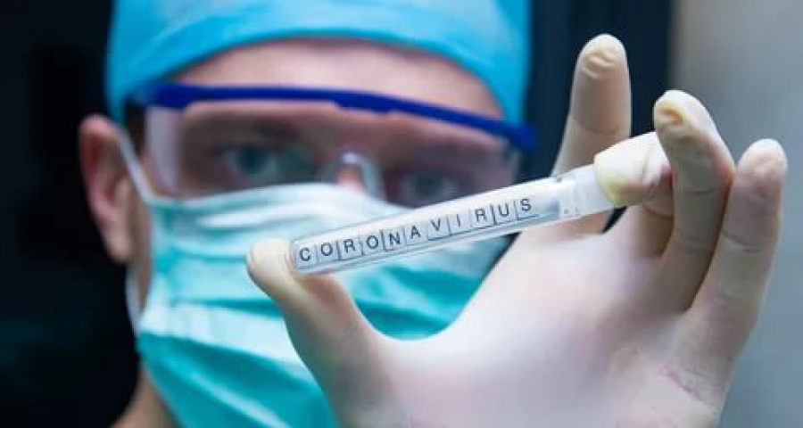 В Костромской области выявлено еще 11 случаев коронавируса