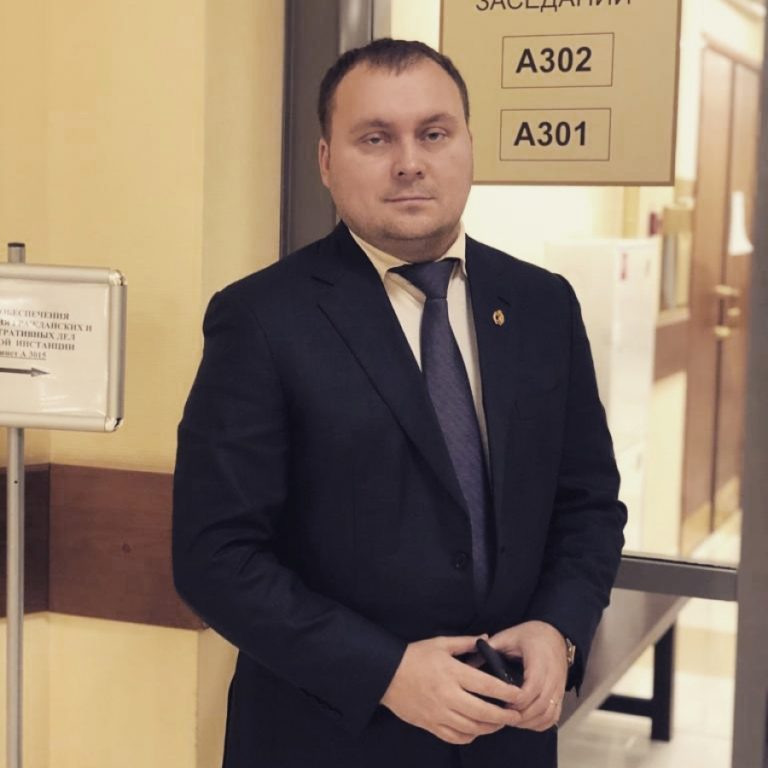 Звёздный адвокат Андрей Алешкин готов помочь семьям погибших в костромском «Полигоне»
