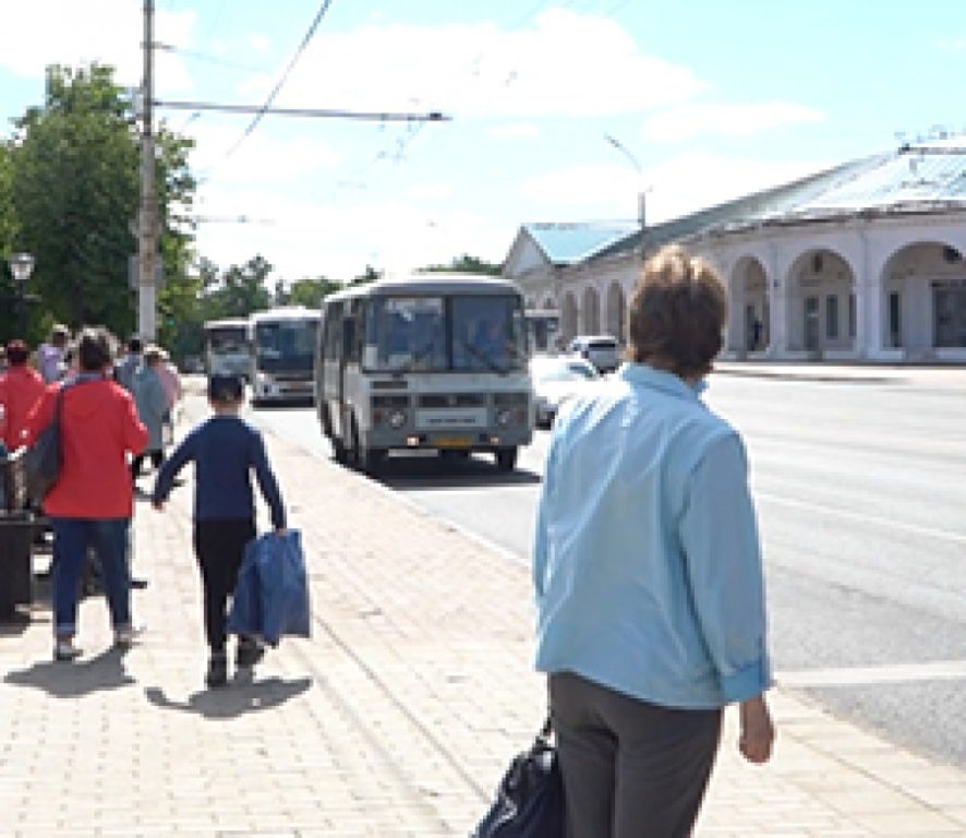 Новая транспортная реформа вызвала бурное обсуждение в Думе города Костромы