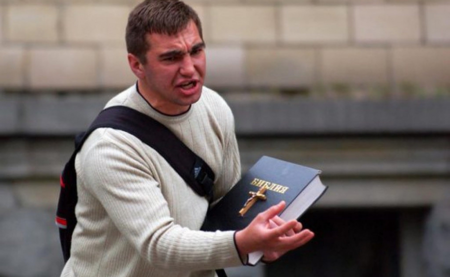 Религиозный экстремист из Костромы ждет суда под подпиской о невыезде