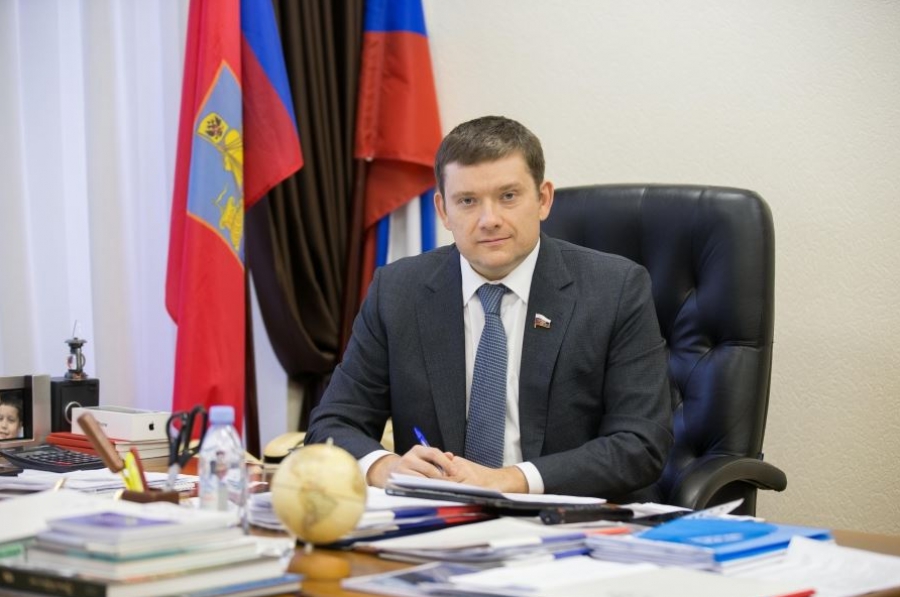 Показатели костромского сенатора в Совете Федерации оказались одними из самых высоких