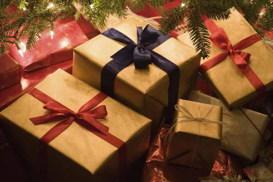 Костромичам советуют заранее закупиться подарками к Новому году