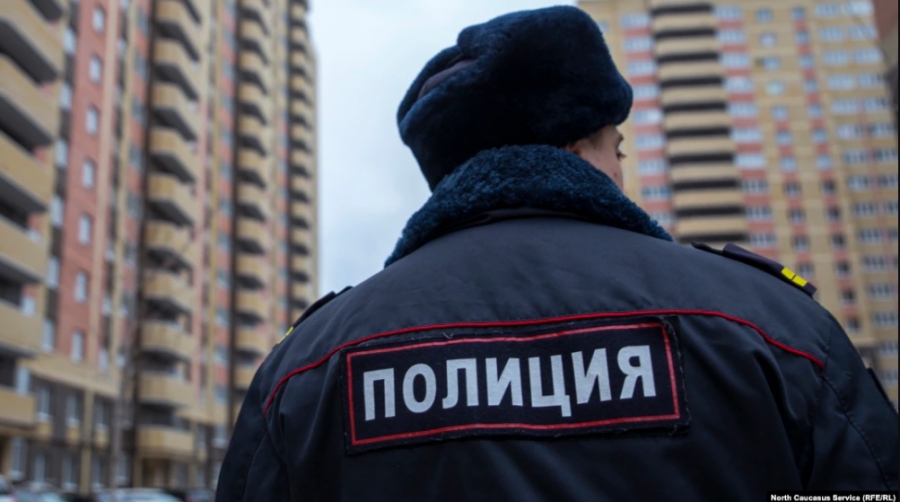 Костромские полицейские задержали мошенника, обманувшего 70 человек
