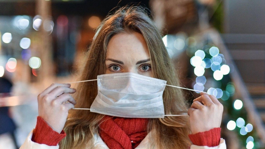 В Костроме конкурс новогодних масок решили провести с поправкой на пандемию