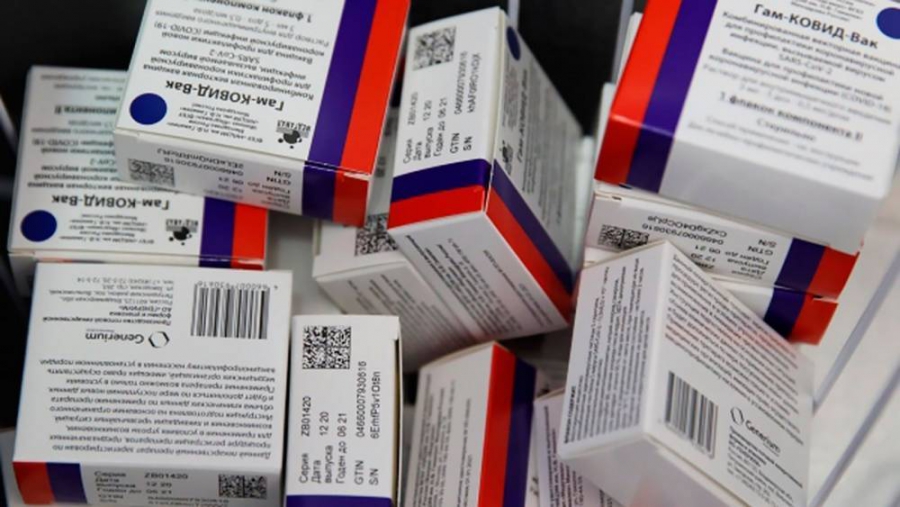 В Костромскую область прибыла новая партия вакцины от коронавируса