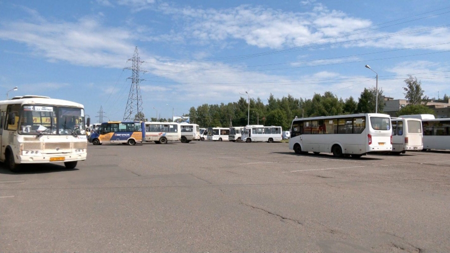 В Костроме будут лучше следить за платежными терминалами в общественном транспорте