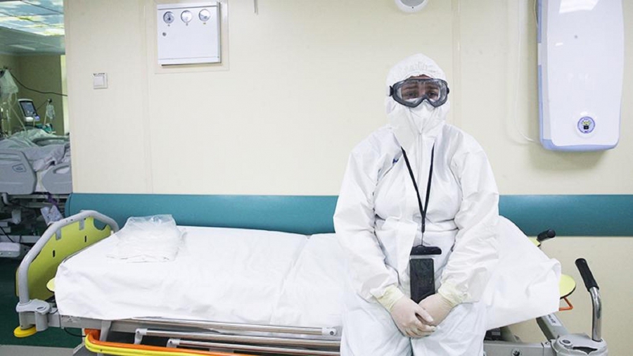 В костромской больнице умерла женщина с подтвержденным коронавирусом