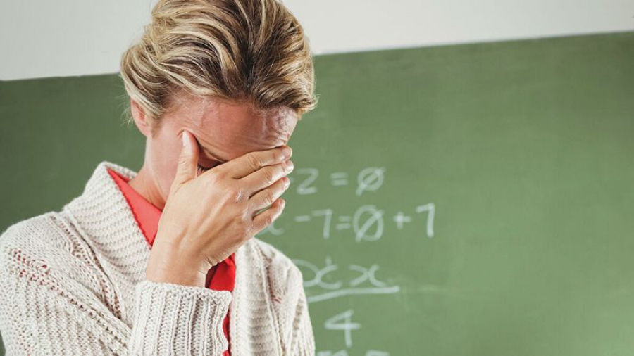 Родители костромских школьников жалуются на массовые увольнения учителей