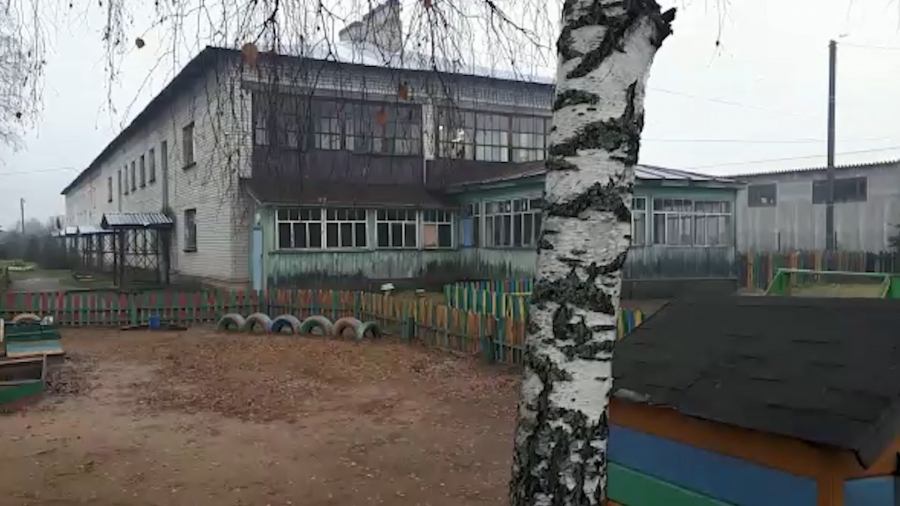 В Костромской области чиновники хотят закрыть один из детских садов, потому что видят в этом возможность сэкономить