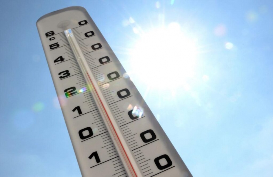 В Костромской области продлен режим повышенной готовности из-за жары