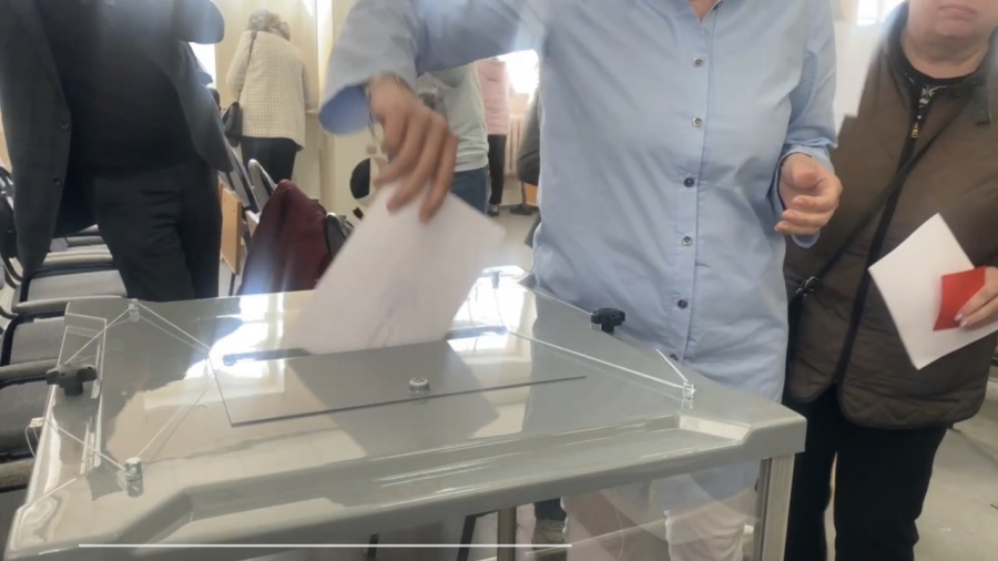 День Х: В Костроме стартовало голосование на выборах ректора КГУ, которые обросли массой скандалов