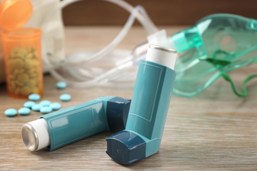 В Костромской области 9-летняя девочка-астматик недополучала бесплатных лекарств