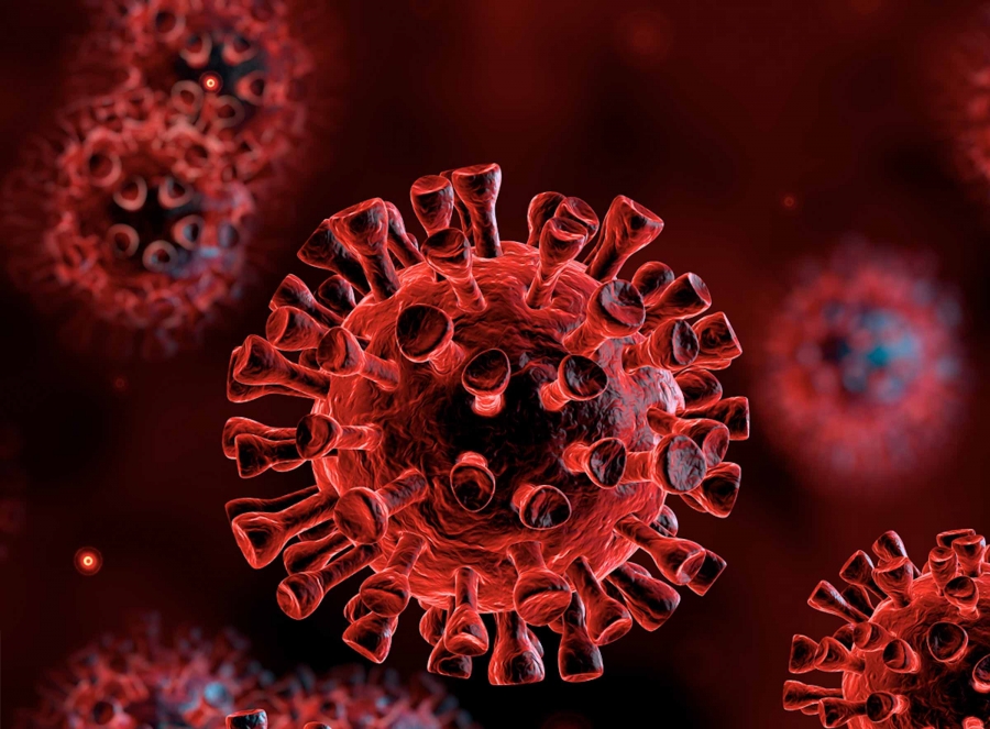 Каждый день в Костромской области выявляют более 250 заболевших коронавирусом