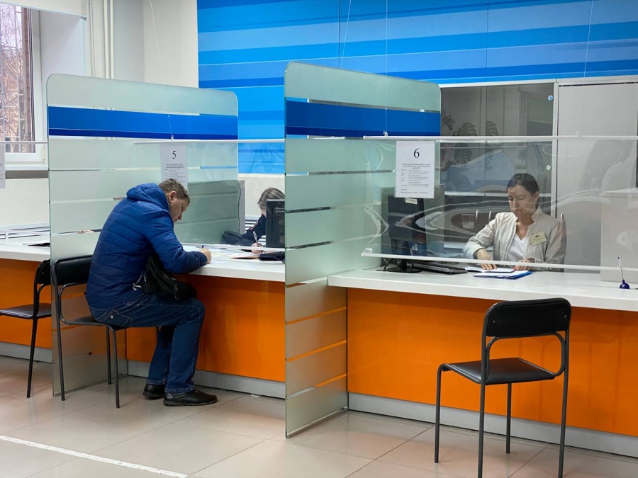 В Костроме открылся единый миграционный центр