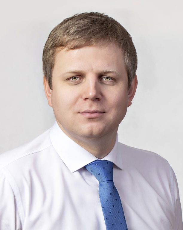 Новым депутатом Костромской областной Думы стал Владимир Храмов