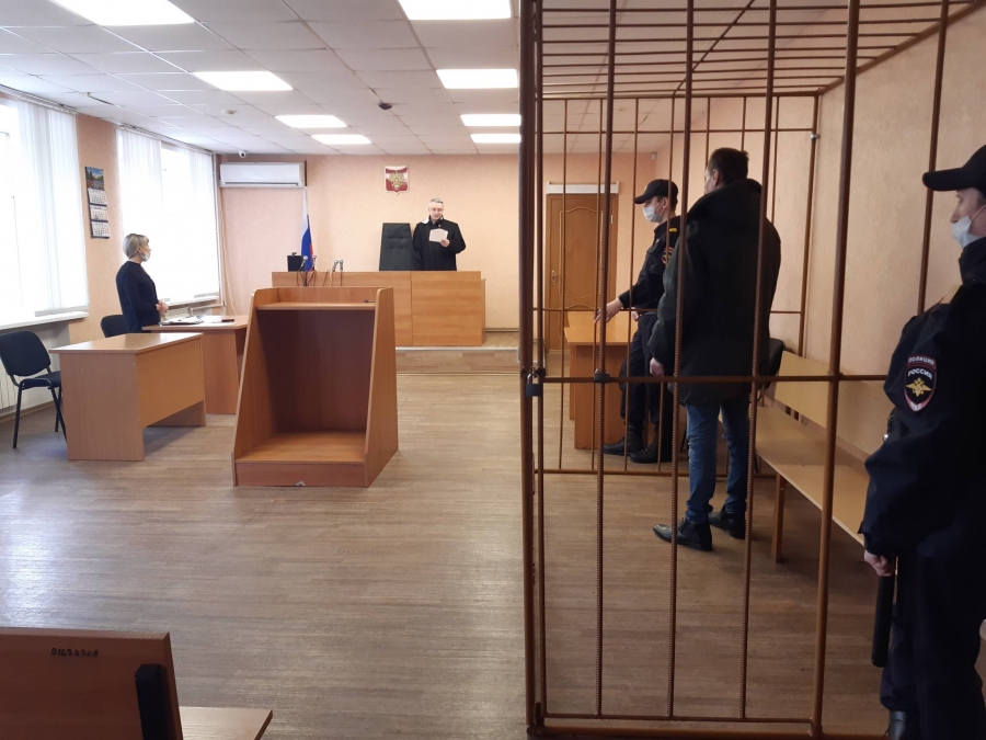 В Костроме вынесли приговор резавшему женщин грабителю