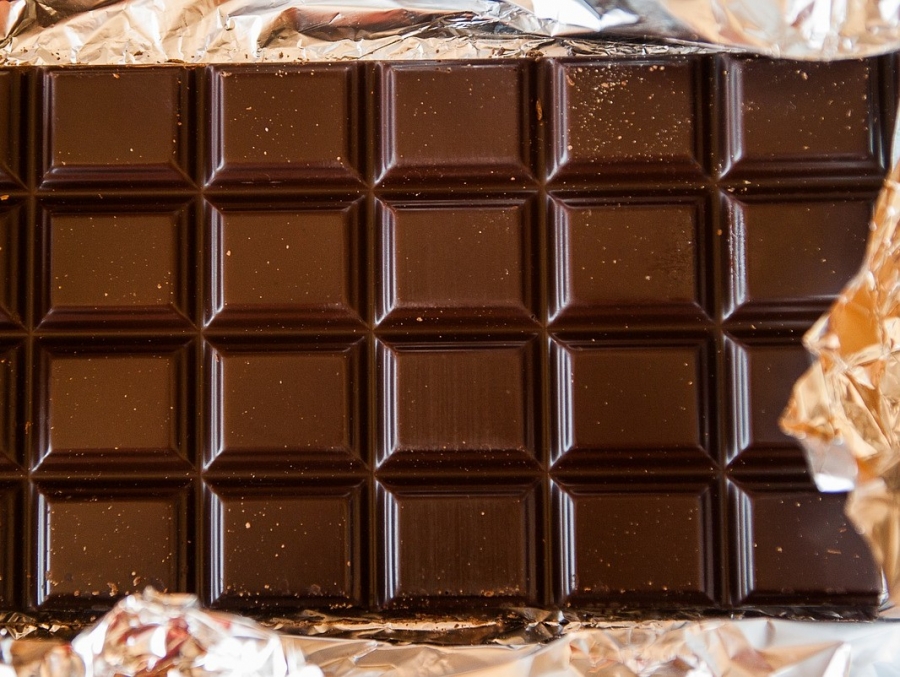 17-летний костромской сладкоежка украл 15 плиток шоколада