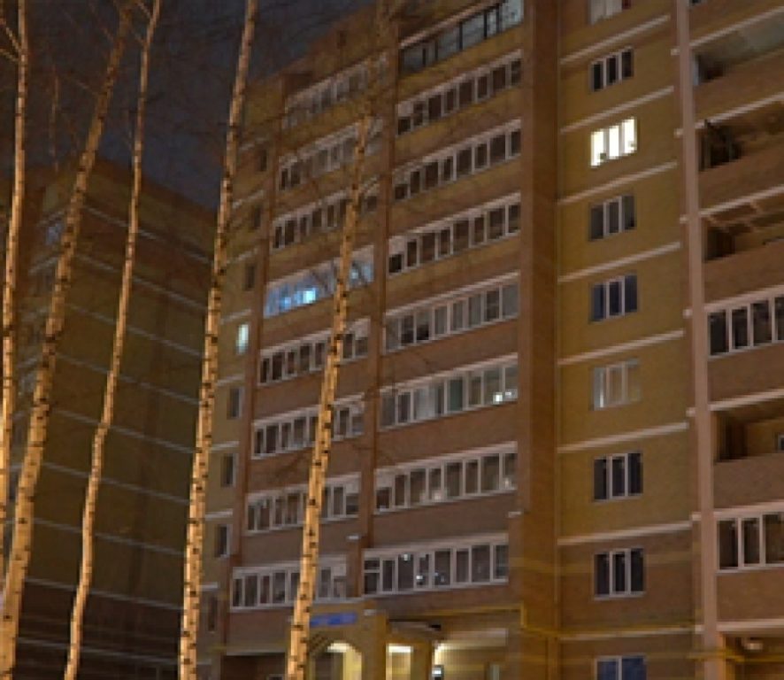 Новостройка с огрехами: жители улицы Ермакова отстаивают свои права