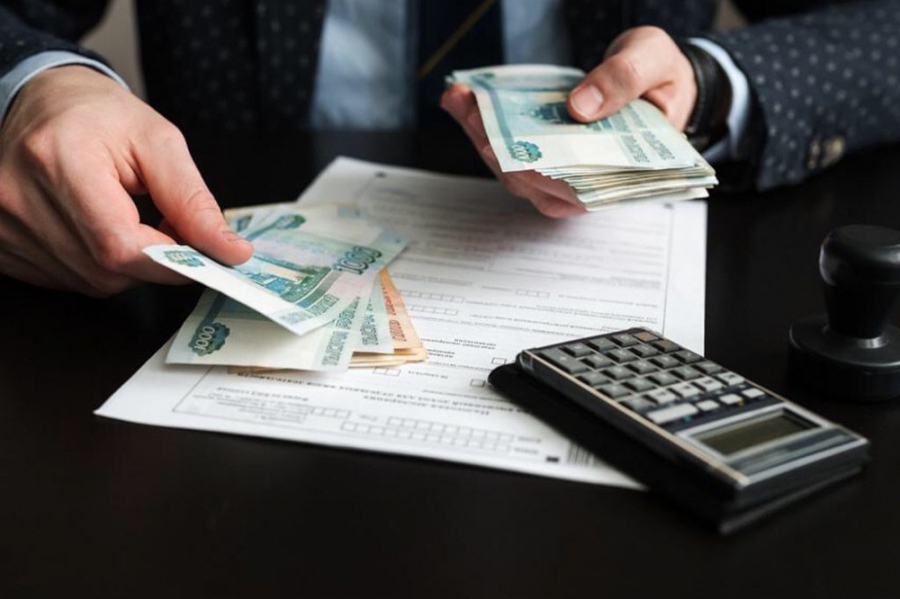 Более тысячи костромских предпринимателей потеряли возможность выплачивать зарплату сотрудникам