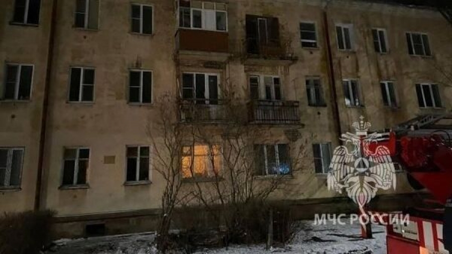 Взрывы бытового газа в жилых домах все ближе подбираются к Костроме