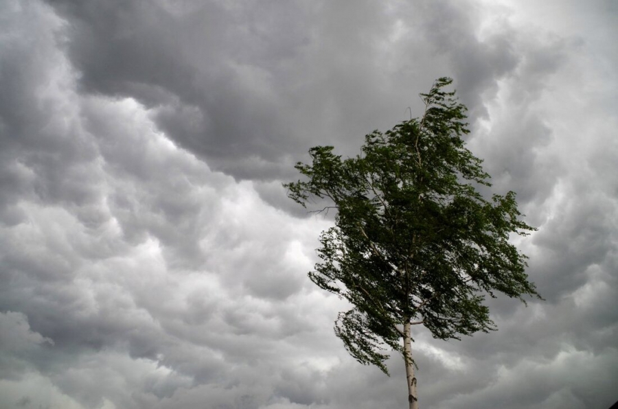 В Костромской области прогнозируют ухудшение погоды