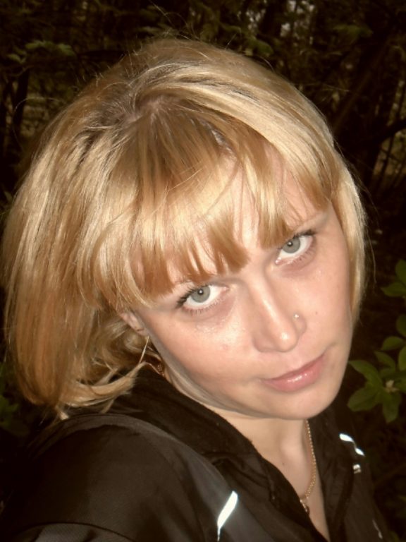 В Костроме сотрудники полиции начали искать пропавшую в ноябре женщину