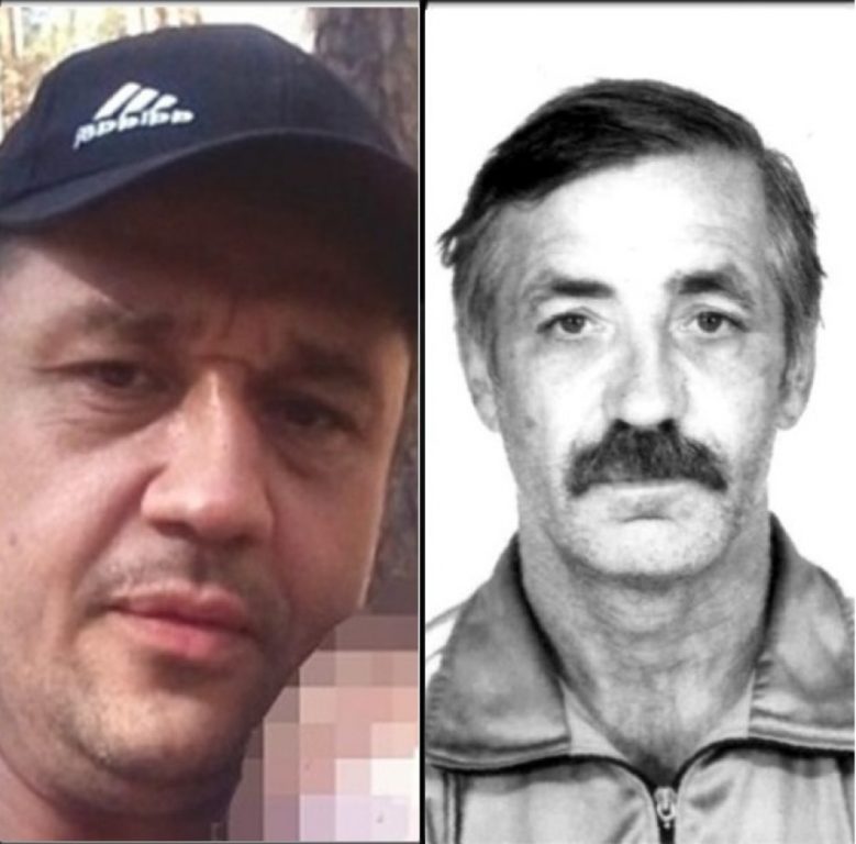 В Шарье с июня ищут двух пропавших без вести мужчин