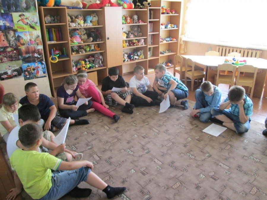 Группы продленного дня в школах Костромы смогут работать на два часа дольше