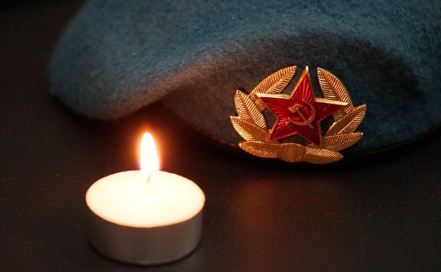 Три костромских десантника погибли при исполнении воинского долга на Украине