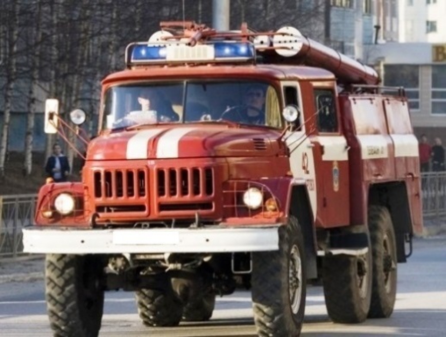 В Костроме ночью эвакуировали всех жителей многоквартирного дома