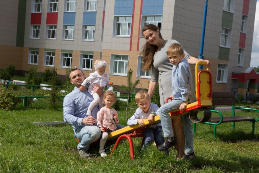 25 тысяч костромких семей получат новые «путинские» выплаты
