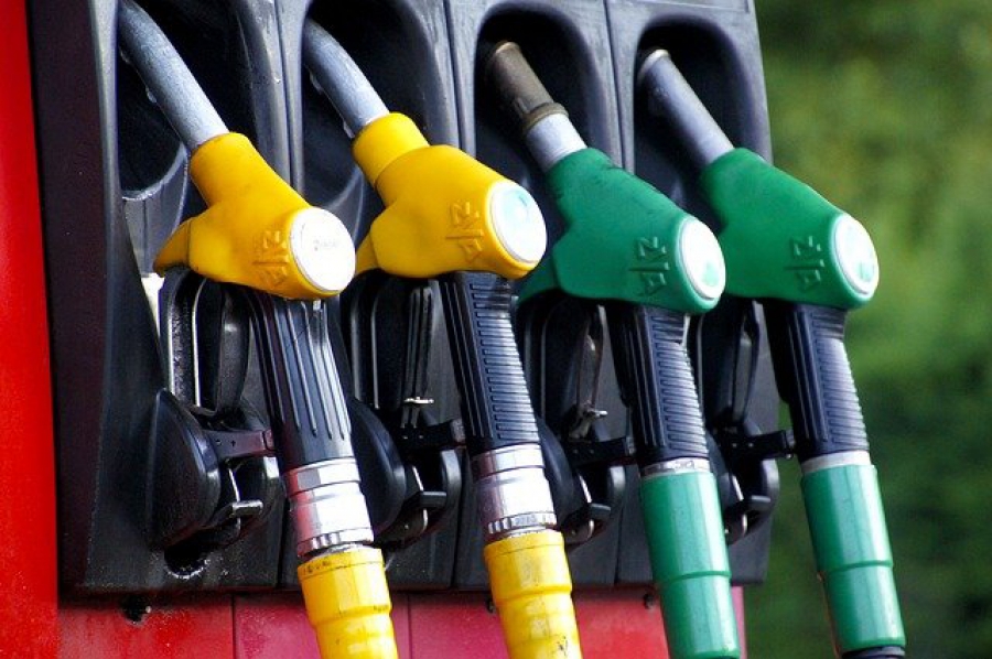 Костромская область вошла в десятку регионов ЦФО с самыми низкими ценами на бензин