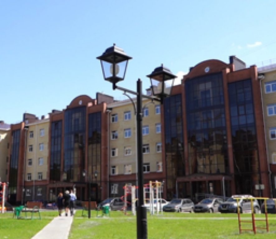 Теперь ипотеку на покупку жилья в «Берендеевых прудах» на льготных условиях можно и в «Сбербанке»