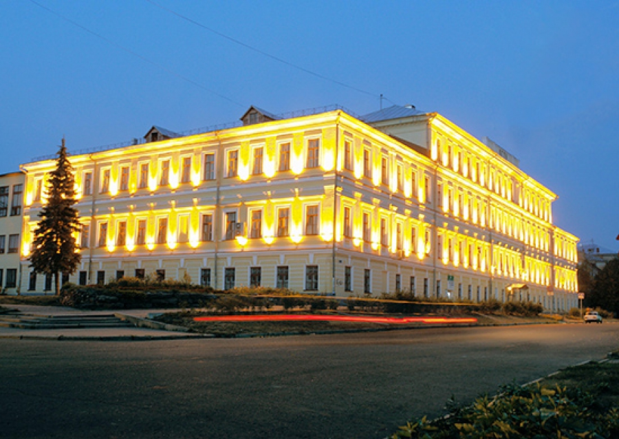 Костромской государственный университет объявляет дополнительный набор абитуриентов