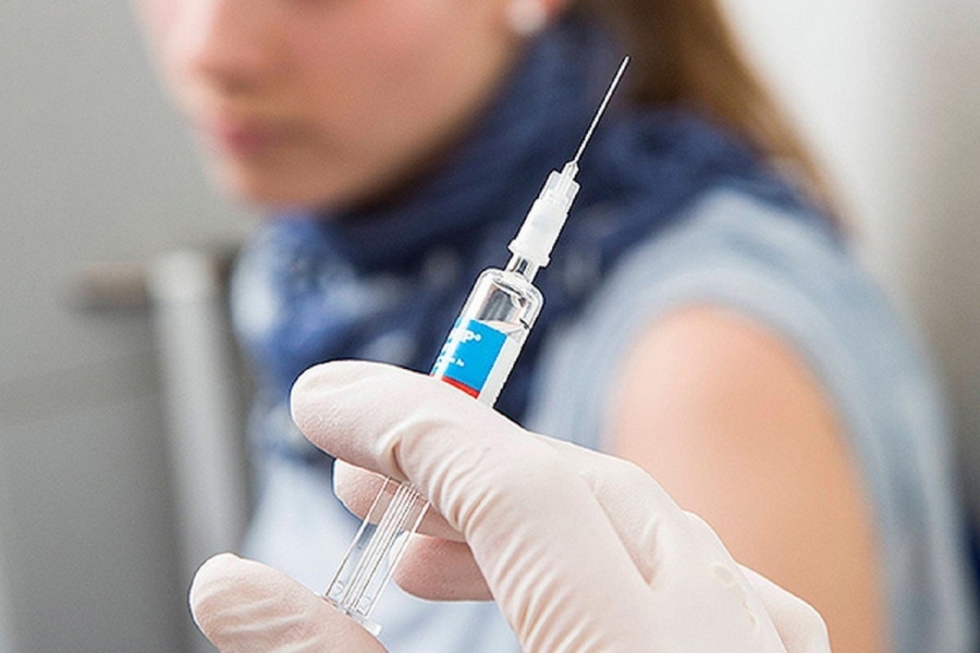 В Костроме пункты вакцинации перестали пользоваться спросом