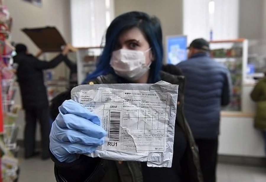 Операторы Почты России могут отказать костромичам в обслуживании