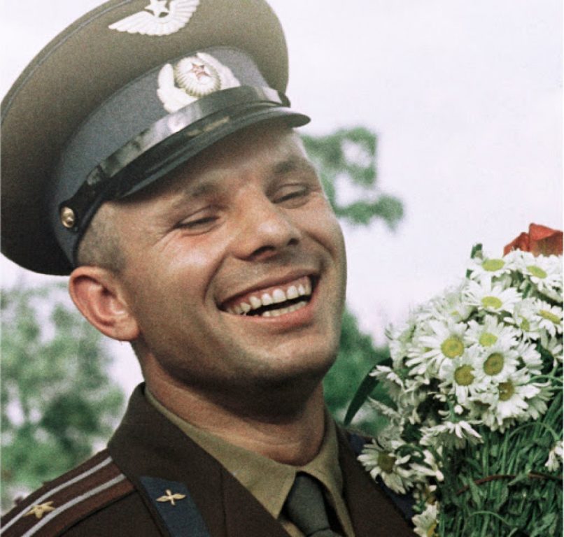 У Юрия Гагарина нашли костромские корни