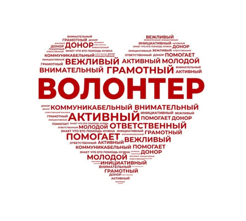 Кострома отмечает Международный день добровольцев